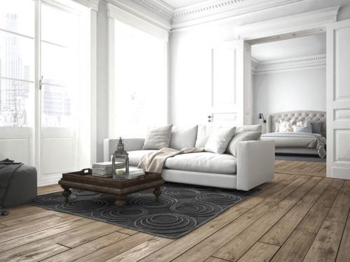 Комната без окон, как называется. Как с помощью дизайна можно сделать светлой комнату без окна