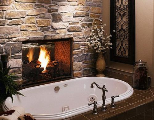 Ванная комната из искусственного камня. Искусственный камень в ванной комнате. Обзор аксессуаров из камня и рекомендации по отделке