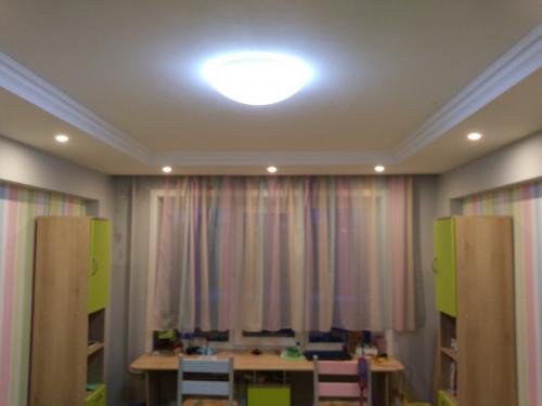 Детская комната от нашей подписчицы 02