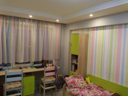 Детская комната от нашей подписчицы 05