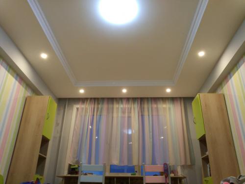 Детская комната от нашей подписчицы 03