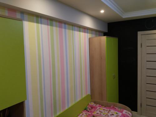 Детская комната от нашей подписчицы 04