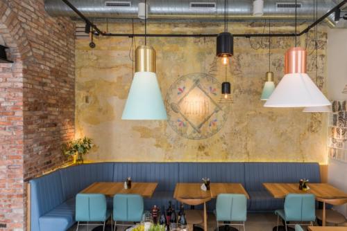 Стиль кантри в интерьере кафе. Интерьер ресторана в стиле кантри в современной интерпретации