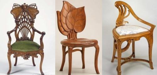 Стиль модерн в мебели, что это такое. Описание и особенности стиля модерн в интерьере