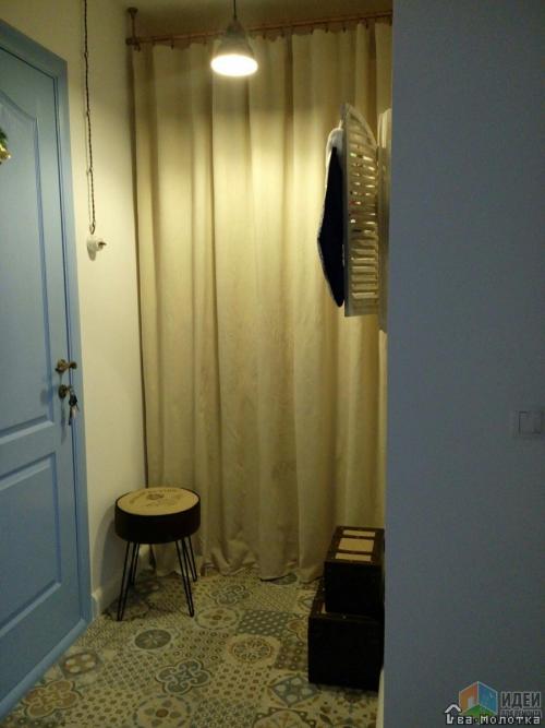 Гардеробная комната со шторами. Как оформить двери в гардеробную – уникальная фото подборка дизайнерских идей 29 Гардеробная комната со шторами. Как оформить двери в гардеробную – уникальная фото подборка дизайнерских идей 29