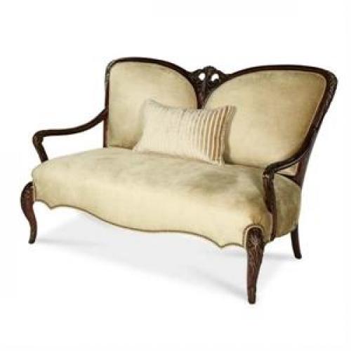 Стиль модерн в мебели это. На фото: шкаф LB06 от Carpanelli.