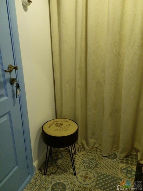 Гардеробная комната со шторами. Как оформить двери в гардеробную – уникальная фото подборка дизайнерских идей 21 Гардеробная комната со шторами. Как оформить двери в гардеробную – уникальная фото подборка дизайнерских идей 21