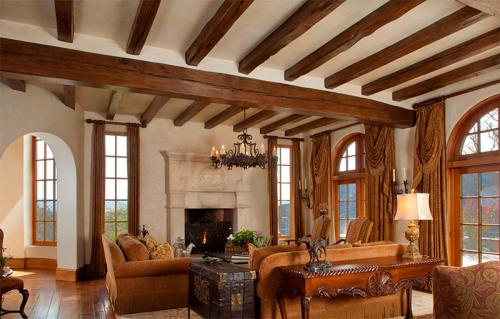 Кантри стиль в квартире. Направления стиля кантри 02 Кантри стиль в квартире. Направления стиля кантри 02