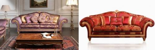 Стиль модерн в мебели, что это такое. Описание и особенности стиля модерн в интерьере