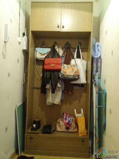 Гардеробная комната со шторами. Как оформить двери в гардеробную – уникальная фото подборка дизайнерских идей 16 Гардеробная комната со шторами. Как оформить двери в гардеробную – уникальная фото подборка дизайнерских идей 16