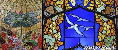 Стиль модерн в мебели, что это такое. Описание и особенности стиля модерн в интерьере