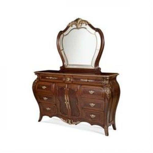 Стиль модерн в мебели это. На фото: шкаф LB06 от Carpanelli.