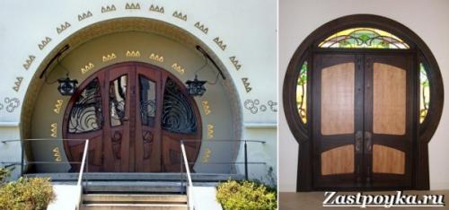 Стиль модерн в мебели, что это такое. Описание и особенности стиля модерн в интерьере