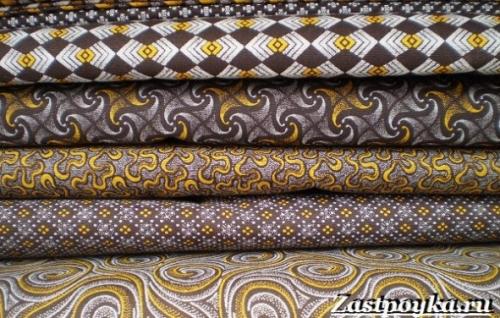 Стиль модерн в мебели, что это такое. Описание и особенности стиля модерн в интерьере