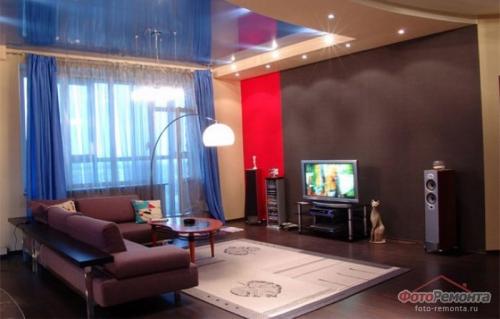 Стиль модерн в мебели. Подбор мебели 08 Стиль модерн в мебели. Подбор мебели 08