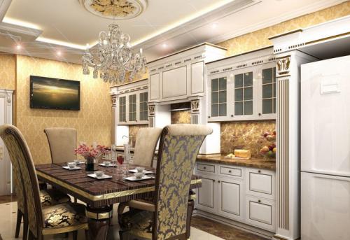 Стиль модерн в мебели. Подбор мебели 29 Стиль модерн в мебели. Подбор мебели 29