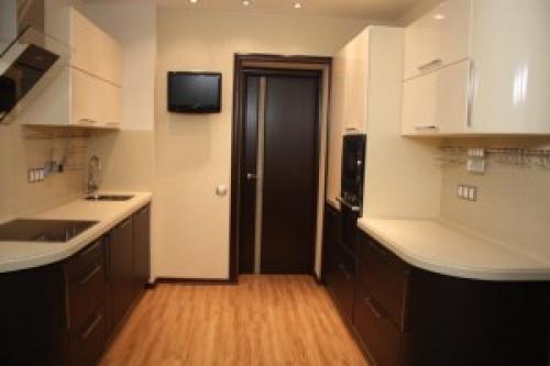 Теория рабочего треугольника. Все за и против рабочего треугольника на кухне