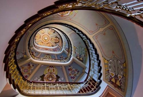 Стиль модерн в мебели. Подбор мебели 24 Стиль модерн в мебели. Подбор мебели 24