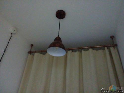 Гардеробная комната со шторами. Как оформить двери в гардеробную – уникальная фото подборка дизайнерских идей 24 Гардеробная комната со шторами. Как оформить двери в гардеробную – уникальная фото подборка дизайнерских идей 24