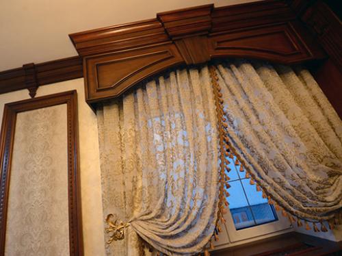 Шторы для карниза потолочного. Выбор потолочного карниза 07 Шторы для карниза потолочного. Выбор потолочного карниза 07