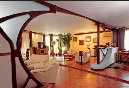 Стиль модерн в мебели. Подбор мебели 23 Стиль модерн в мебели. Подбор мебели 23