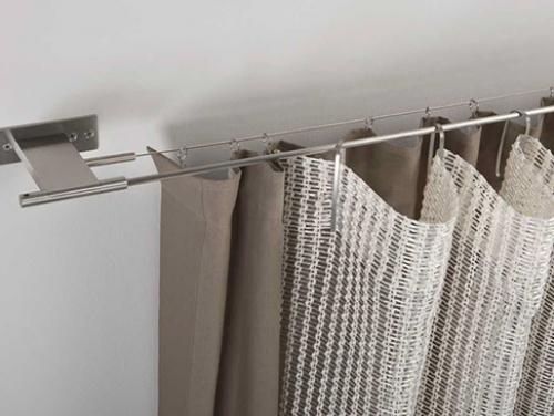 Шторы для карниза потолочного. Выбор потолочного карниза 02 Шторы для карниза потолочного. Выбор потолочного карниза 02