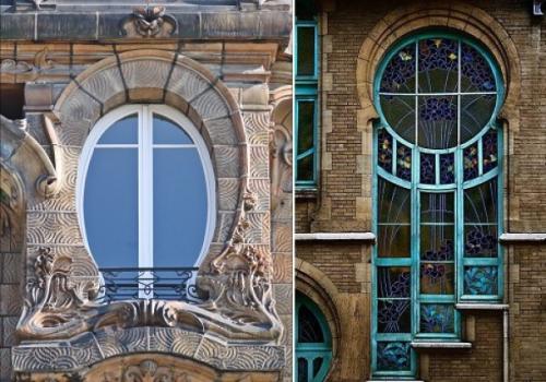 Стиль модерн в мебели, что это такое. Описание и особенности стиля модерн в интерьере