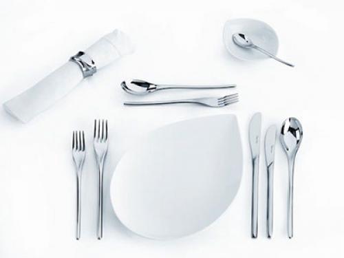 Свет и цвет в интерьере 21