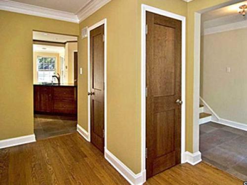 Свет и цвет в интерьере 20