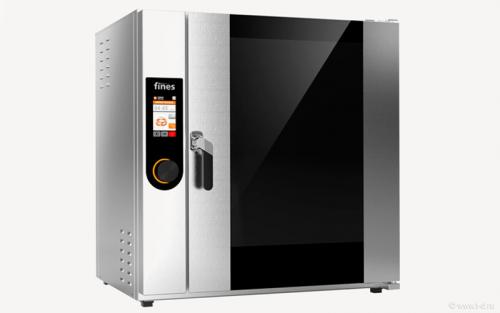 Чем отличается подовая печь от конвекционной. Выбор хлебопекарной печи