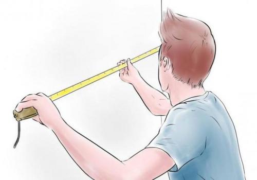 Широкие обои для стен. Обои для стен широкие. Стоит ли их покупать? 04