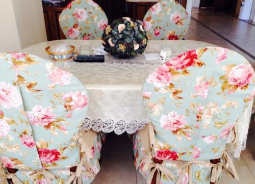 Поделки в стиле Прованс своими руками. Идеи декора кухни в стиле Прованс своими руками