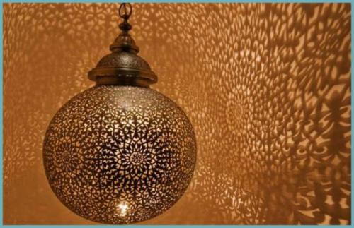 Ванная комната в стиле марокко. Ориентализм в интерьере ванной комнаты: мотивы марокканского стиля