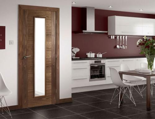 Проход 70 см. Стандартные размеры