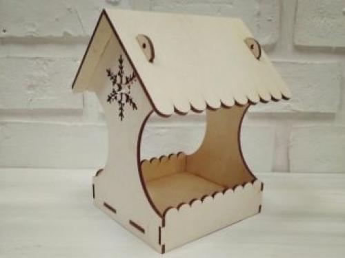 Кормушки для птиц необычные. 4 опорных столба. 21 Кормушки для птиц необычные. 4 опорных столба. 21