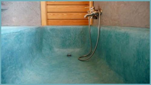 Ванная комната в стиле марокко. Ориентализм в интерьере ванной комнаты: мотивы марокканского стиля