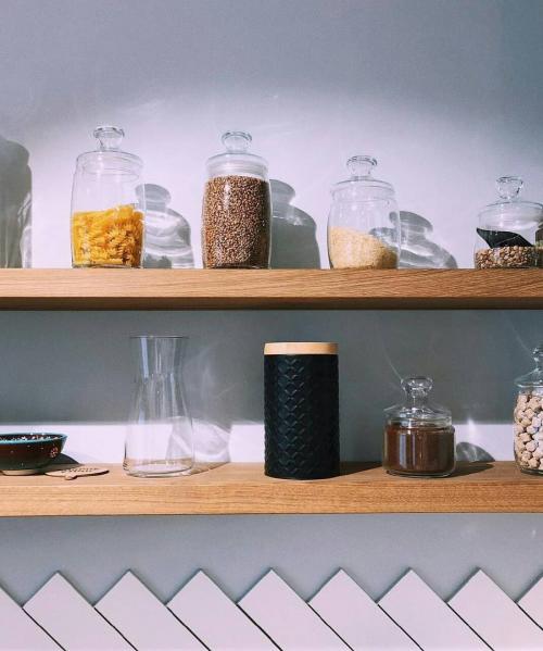 Кухня 11м². На какой балл от 1 до 10 вы бы её оценили? 06