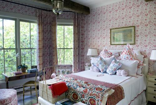 Картины в стиле Прованс в интерьере. Прованский стиль: особенности оформления