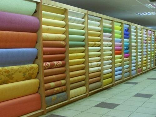 Широкие обои размер. Размеры обоев в рулоне