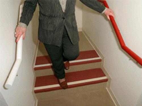 Свет и цвет в интерьере 17