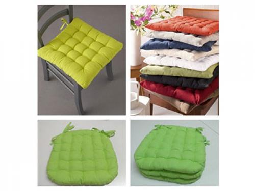 Свет и цвет в интерьере 18