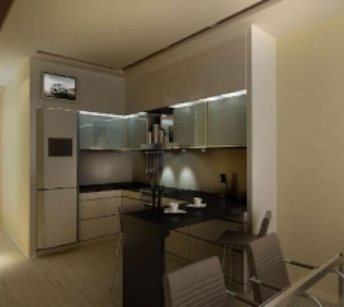 Как обставить однокомнатную квартиру. Правила размещения 05 Как обставить однокомнатную квартиру. Правила размещения 05