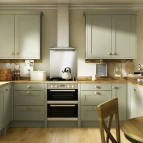 Как уютно обустроить кухню. ОБУСТРОИТЬ КУХНЮ – КАКИМ БУДЕТ ИНТЕРЬЕР 17