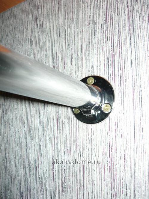 Ниша в стене, как шкаф. Ниша в стене или встроенный шкаф своими руками.