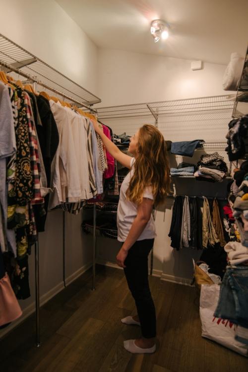 Квартира в мансардном помещении 08