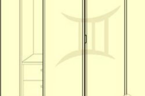 Дверь книжка своими руками. Изготовление двери книжки своими руками