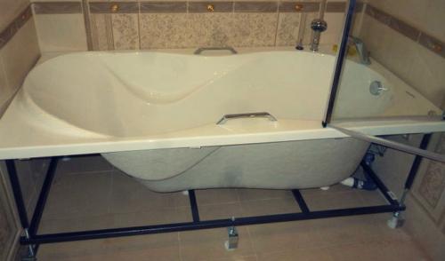 Лучшая сантехника для ванной. Какую сантехнику выбрать: акриловые ванны и их фото 01 Лучшая сантехника для ванной. Какую сантехнику выбрать: акриловые ванны и их фото 01