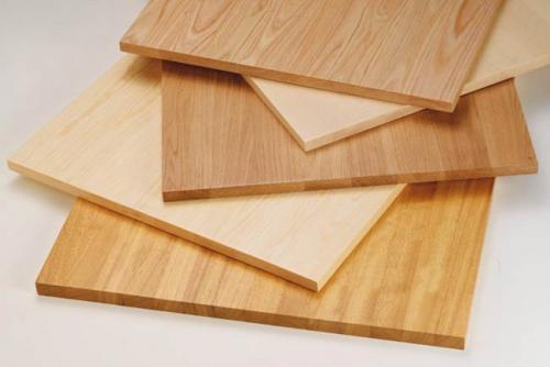 Как в нишу встроить шкаф. Выбор материала