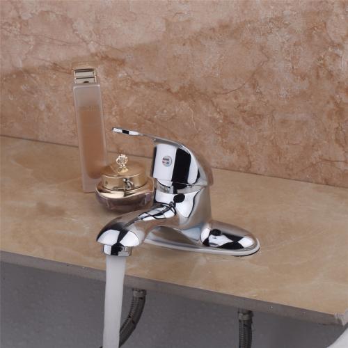 Какая сантехника самая надежная. Классификация смесителей