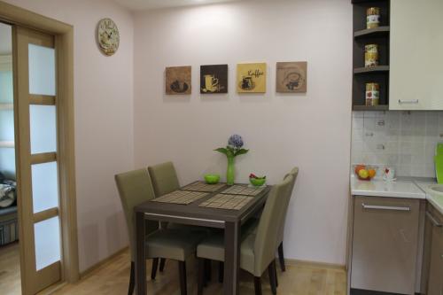 Как навести уют на кухне. Правила декора интерьера